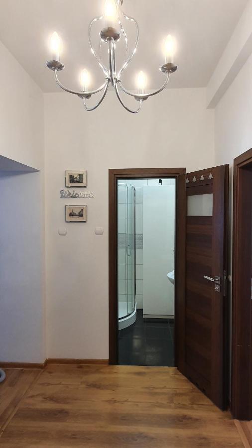 Apartament Przy Starowce - Bella Boleslawiec  Exterior photo
