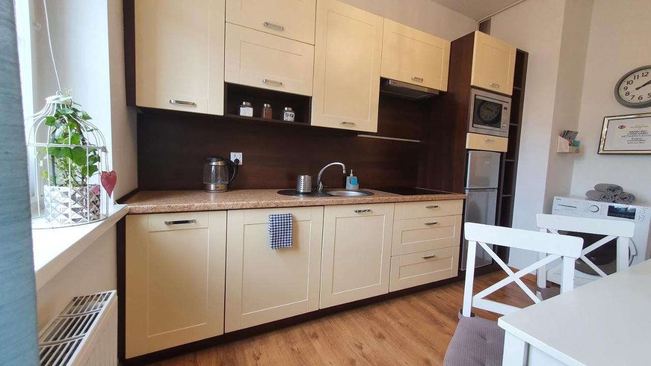 Apartament Przy Starowce - Bella Boleslawiec  Exterior photo